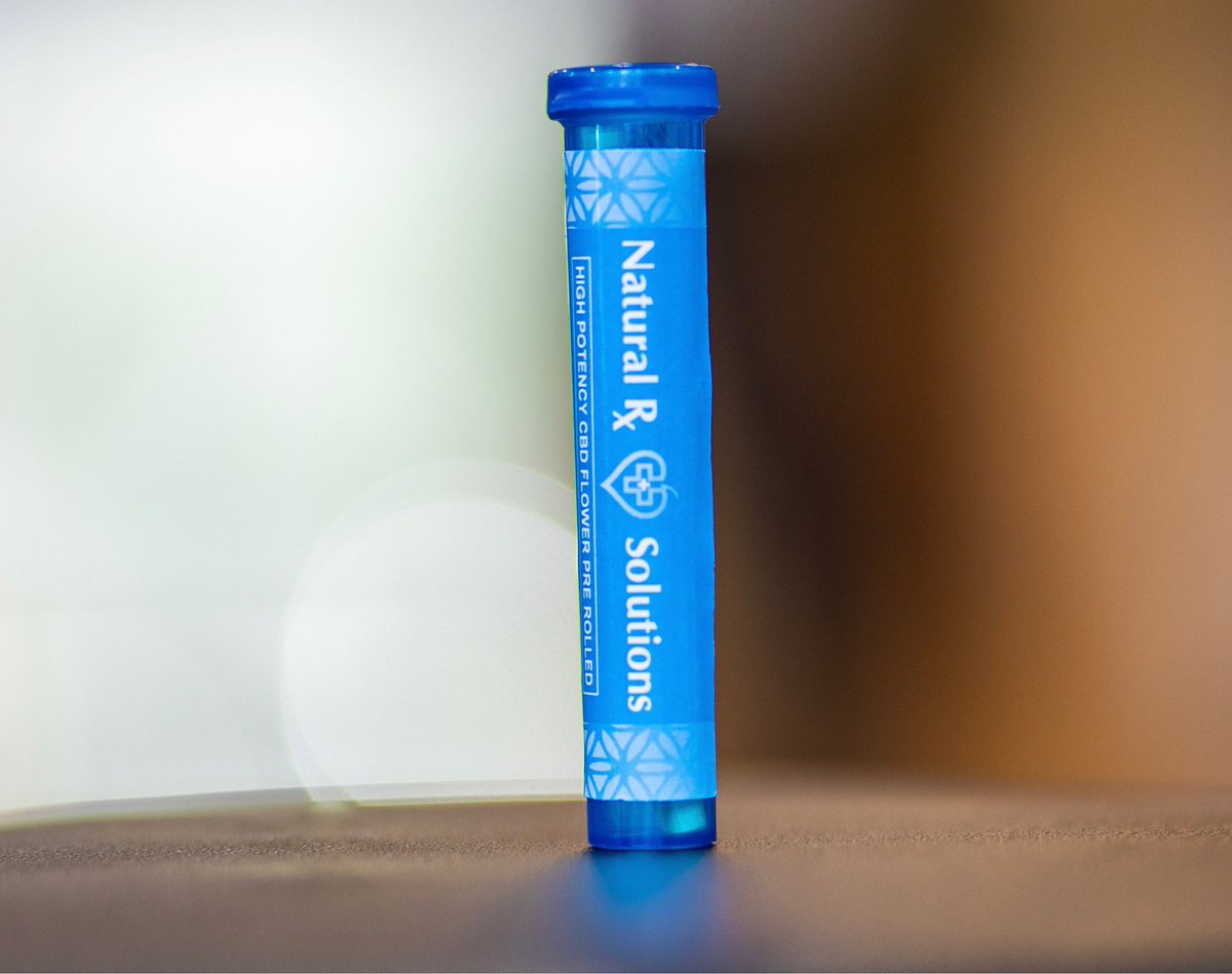 PeaceInTheAirDC's tweet photo. CBD High Potency Pre Rolls🗞

Available Now🛒 https://t.co/5RSlaHlhd6