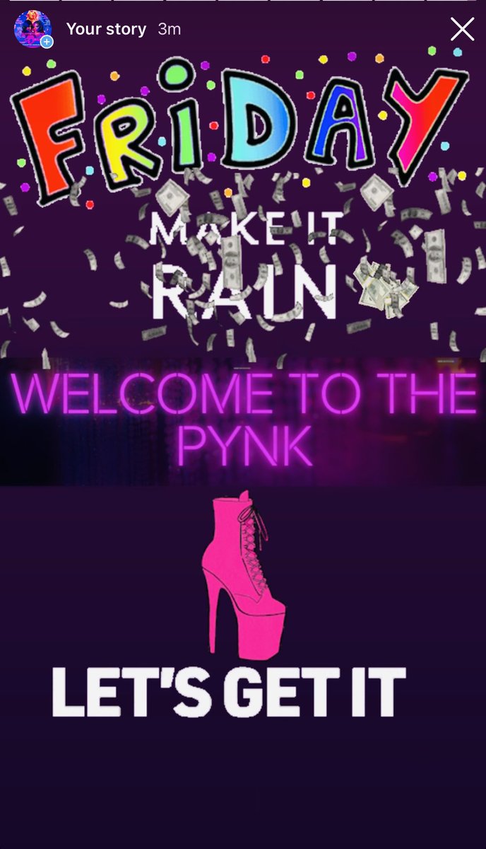 SparkleOnEmGURL's tweet photo. ✅#MadàmSPARKLESAlterEGOparty #LEObdayPartyEvent #LovingLIFEEvent #Prizes #Raffles #SurpriseGIVEAWAYS #AllNightLong #LeosFreeWithProof (Before 10:30p)🎁 #PullUP💯💯🔥🚨🔥🚨🔥❤️🤗🎉🥳🎁🎈🎉✨ https://t.co/nMF3JMNfUg