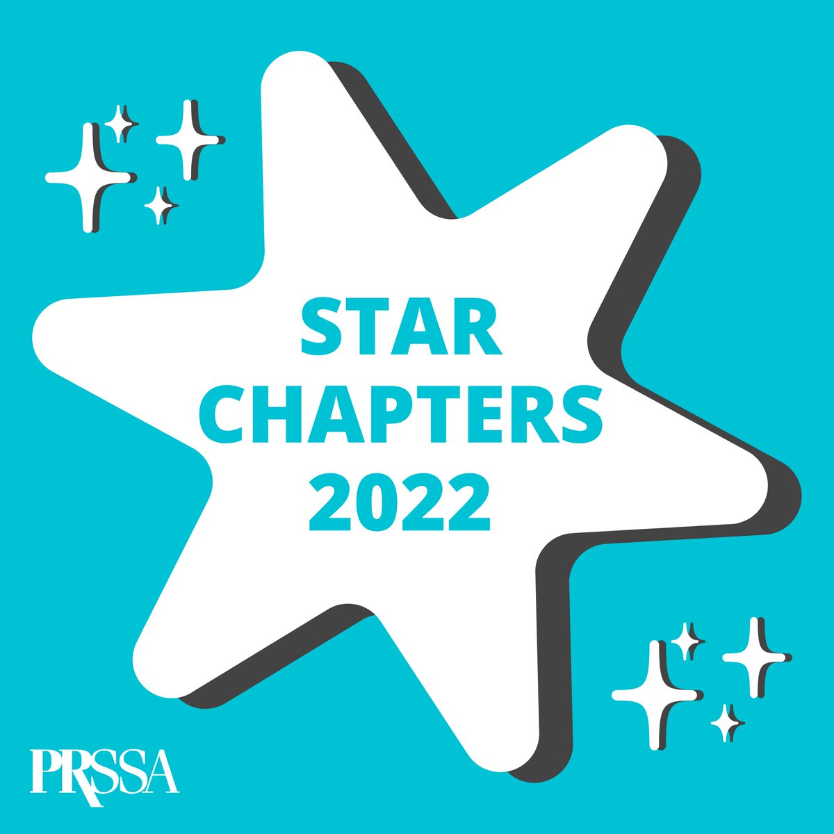 So proud to be a 2022 PRSSA Star Chapter Award recipient!⭐️ https://t.co/Coy51p4XBI