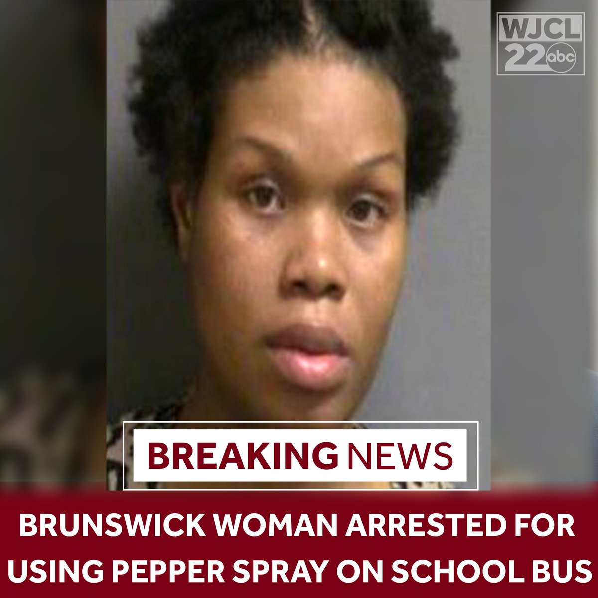 WJCL News tweet media