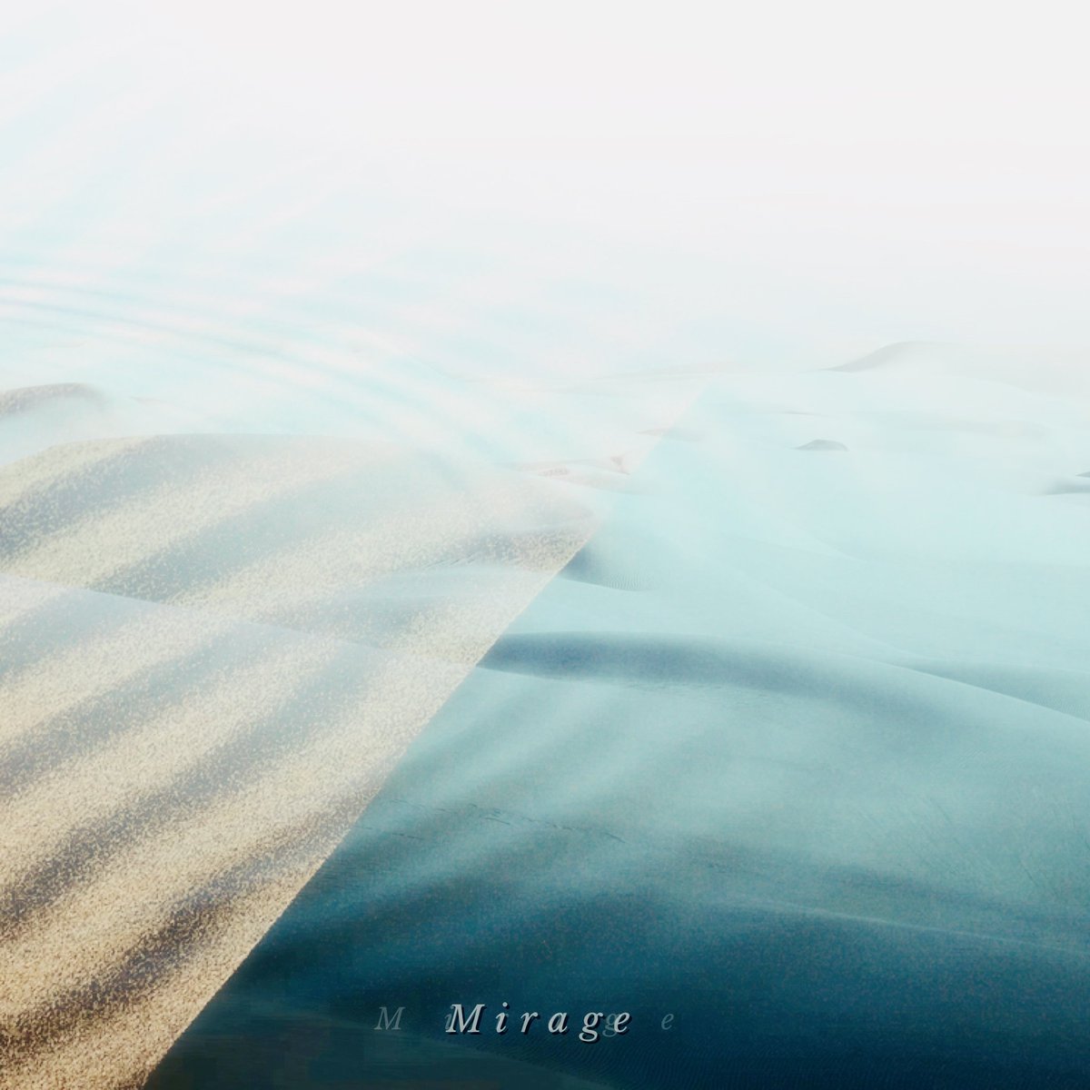 premiere: Moody Bats - Mirage

Join us for the premiere of the new <a href="/moodybats/">Moody Bats</a> project!
youtu.be/y_ej9w97VIU