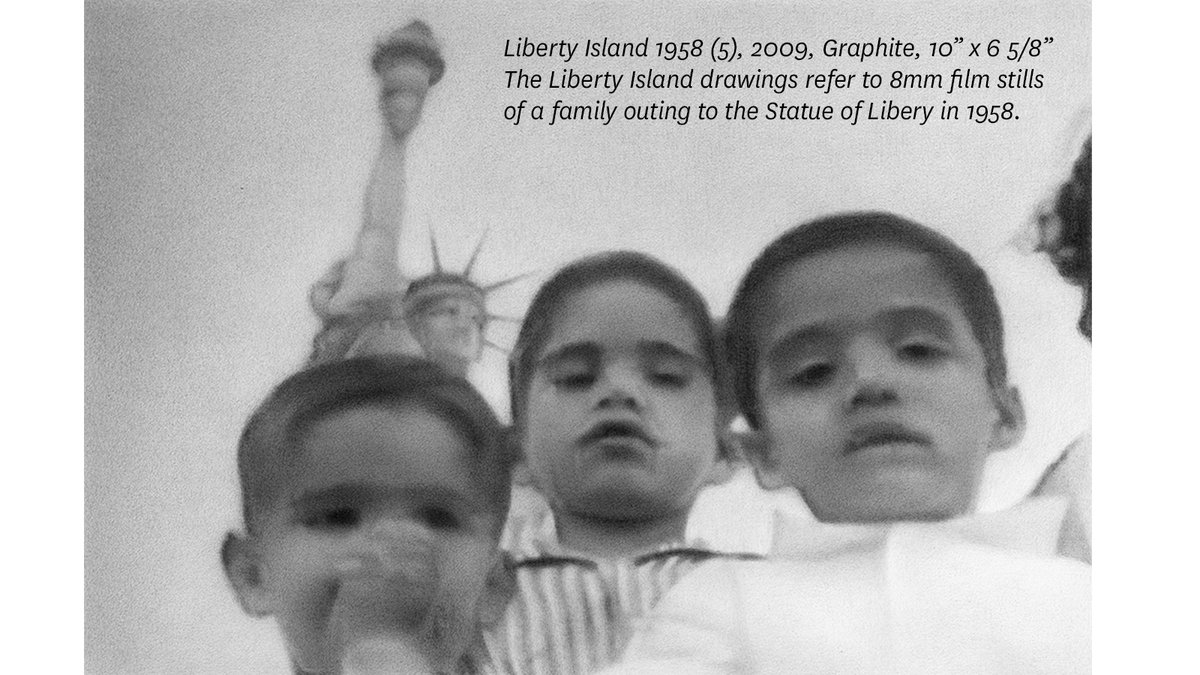 "Intervenxions," the publication of @LatinxProjNYU, has published an essay by Darice Polo, <a href="/KentState/">Kent State</a> associate professor in Drawing. Learn more and get a link to Polo's essay at kent.edu/artscollege/ne…