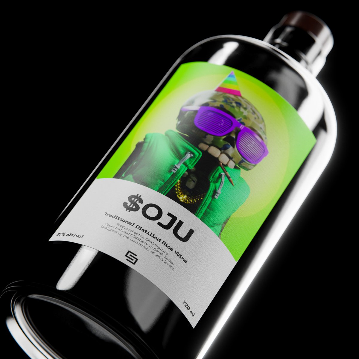 Chain__Spirit's tweet photo. π π΄ πΆ @jyr1980
@The_DASK x $OJU
#DASK #DASKnft
Enter the #JPEGBottleground for $OJU here ππ»
https://t.co/sHBrCP8x5f https://t.co/NjtPlHRG20