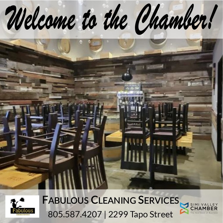 Simi Valley Chamber of Commerce tweet media