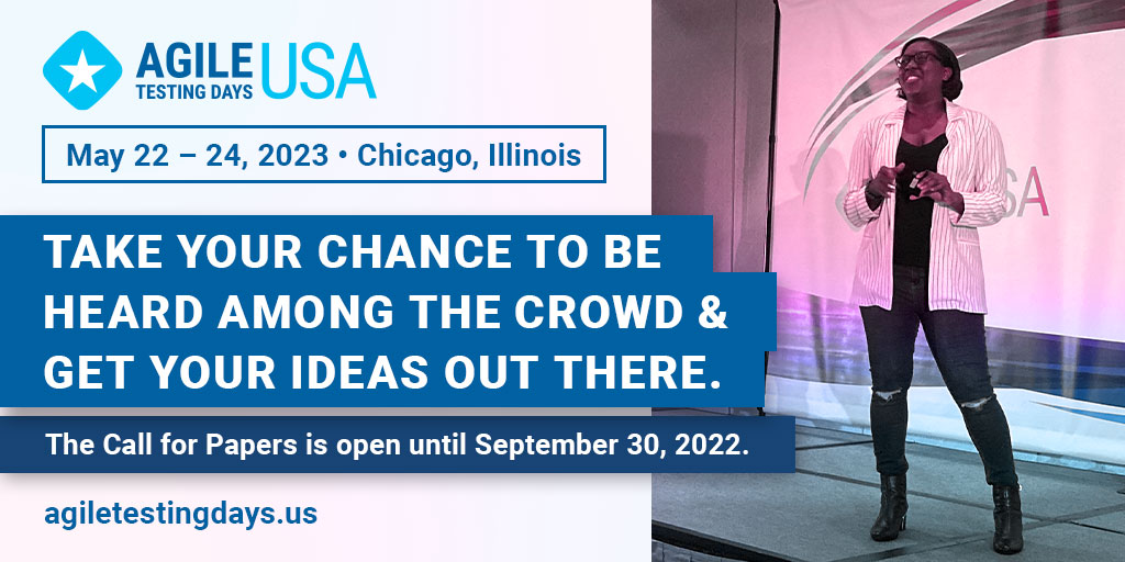 #AgileTDUSA is looking for Founders, Code Witches, Full Stack Developers, Product Designers, Developer Advocates, Web Developers, &amp; Software Engineers for their event speaking opportunity - Speakers wanted! 
Learn more about the #CfP: bit.ly/3BAq1zA
#AgileTDZone