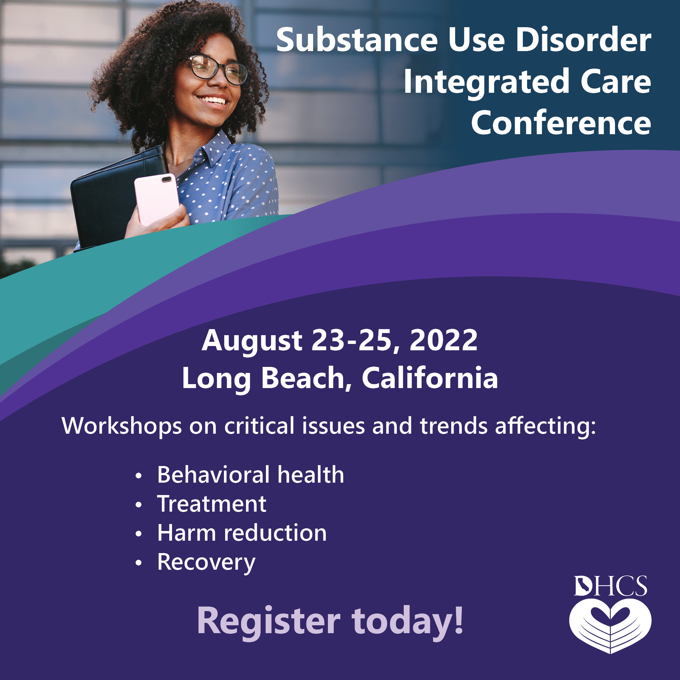 Department of Health Care Services on Twitter "We are one week away