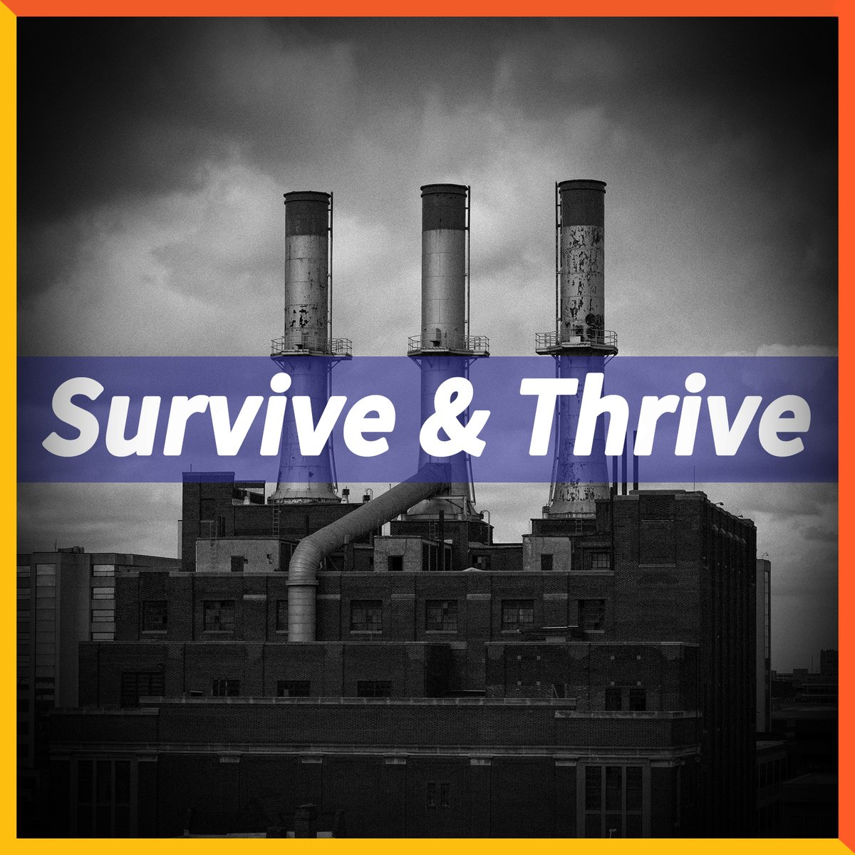 Learn how to survive &amp; thrive in the event of a recession, or worse. 
Nicole Toomey Davis ~ VentureWrench
🔸 VentureWrench.com/RaisingCapital… 🔸
#venturewrench #enclavix #business #ntd #hustle #sbir #sttr #funding #vc #venturecapital #ceo #executive