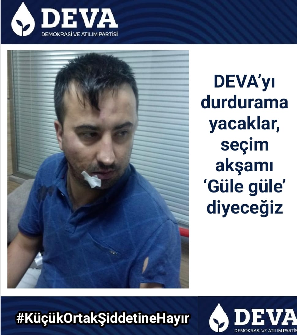 SahinCagri3's tweet photo. #KüçükOrtakŞiddetineHayır https://t.co/LWwQw4U53w