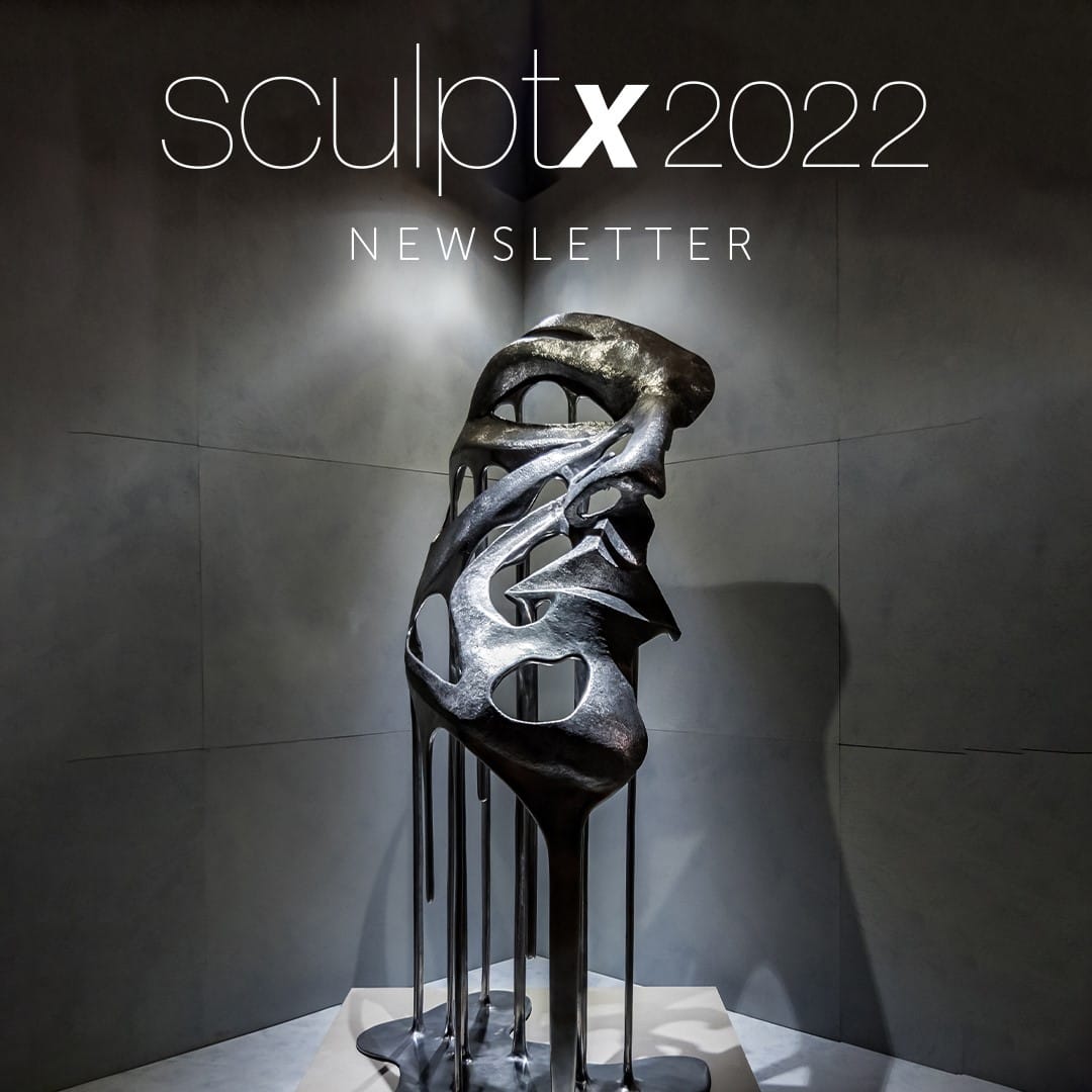 SculptX 2022 is officially around the corner!
Read the newsletter dedicated to South Africa's largest sculpture fair, in association with <a href="/melrosearch/">Melrose Arch</a> 
mailchi.mp/82e216819772/t…
#artsceneZA #Sculpture #southafricanartists