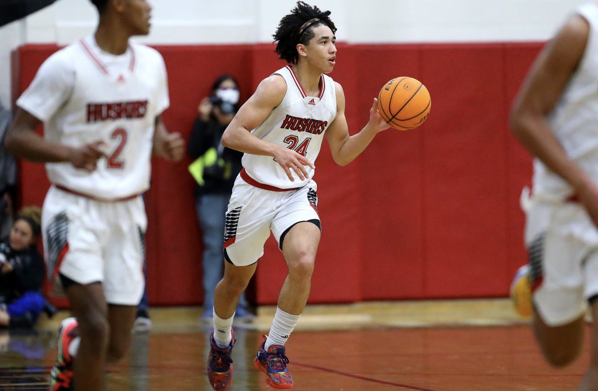 Samad_Hines's tweet photo. BREAKING: The 2022 @CityOfPalmsBKB field has been released. Jared McCain, Isaiah Collier, Rob Dillingham, Ja’Kobe Walter, Boogie Fland, The Boozer twins, Stephon Castle, Tre Johnson, Justin Edwards, and more expected. 

STORY: https://t.co/C5CoNDI7iJ https://t.co/u9ysz3bgAr