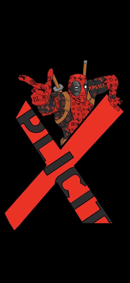 picture_master_'s tweet photo. Probably the best profile pic which Deadpool https://t.co/Yy03TqBq1C