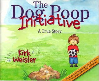 Pointing out the pile on the soccer field won't make it go away. Poopers and pointers won’t get the job done, but there's value in identifying mess. We all need to be Scoopers. Tons of #business applications & great #team convo starter. #DogPoopInitiative bit.ly/3QM9IDR