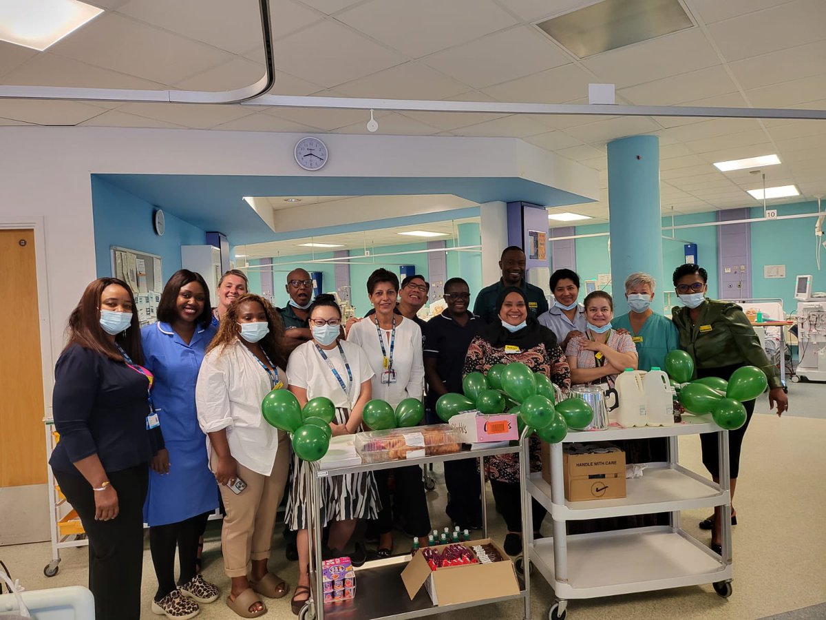 Patient Transport Service tweet media