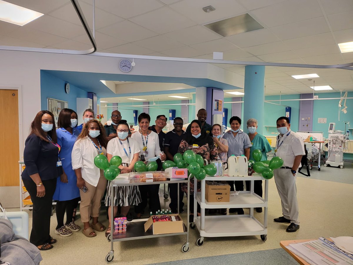 Patient Transport Service tweet media