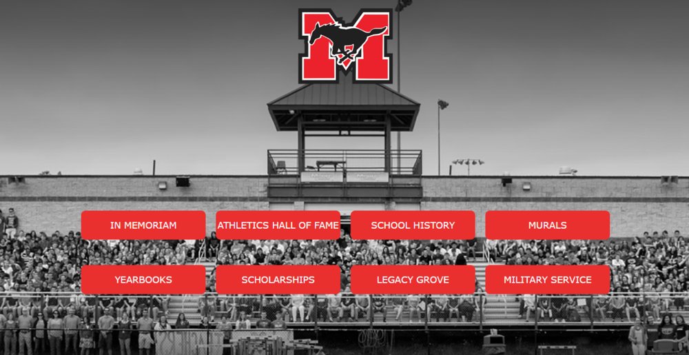 MeridianMstangs's tweet photo. Mustang Athletic Hall Of Fame Announces 2022 Inductees https://t.co/5vrflaNDv4 https://t.co/pNAJD5uNY6