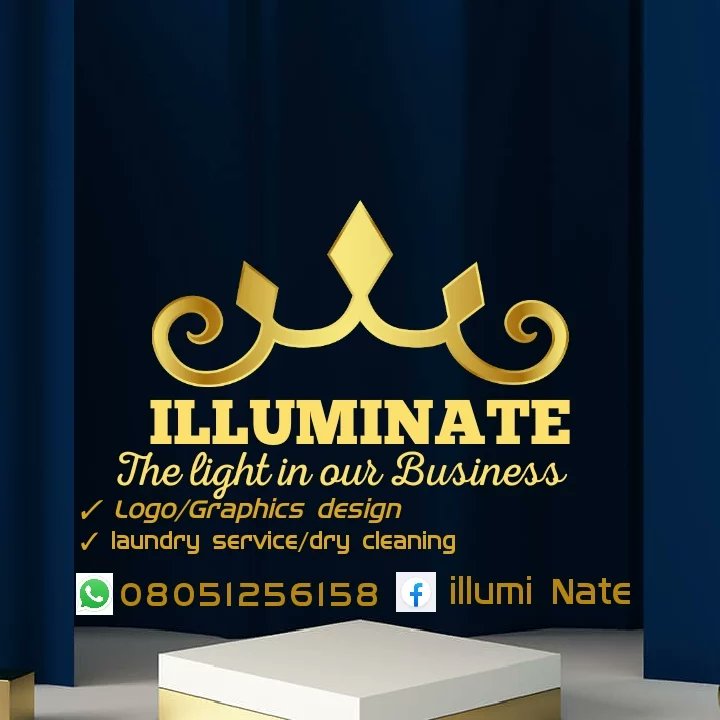aroadedoyin's tweet photo. August beta....
We dea Around oh.... Always at ur service I swear illuminate still at ur doorstep oh for quality designs both in logo and graphics at a very cheap rate.... Small money go give you best design. Call:08051256158 https://t.co/C2QlhkIyZF