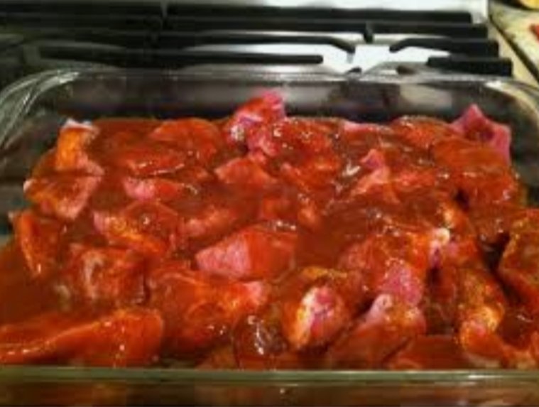 lakewizz's tweet photo. @tonyaiseminger Don't forget 
Asado-Southern N.M.
vs 
Carne Adobada- Northern N.M.

#teamasado https://t.co/sqvOFUSHWZ