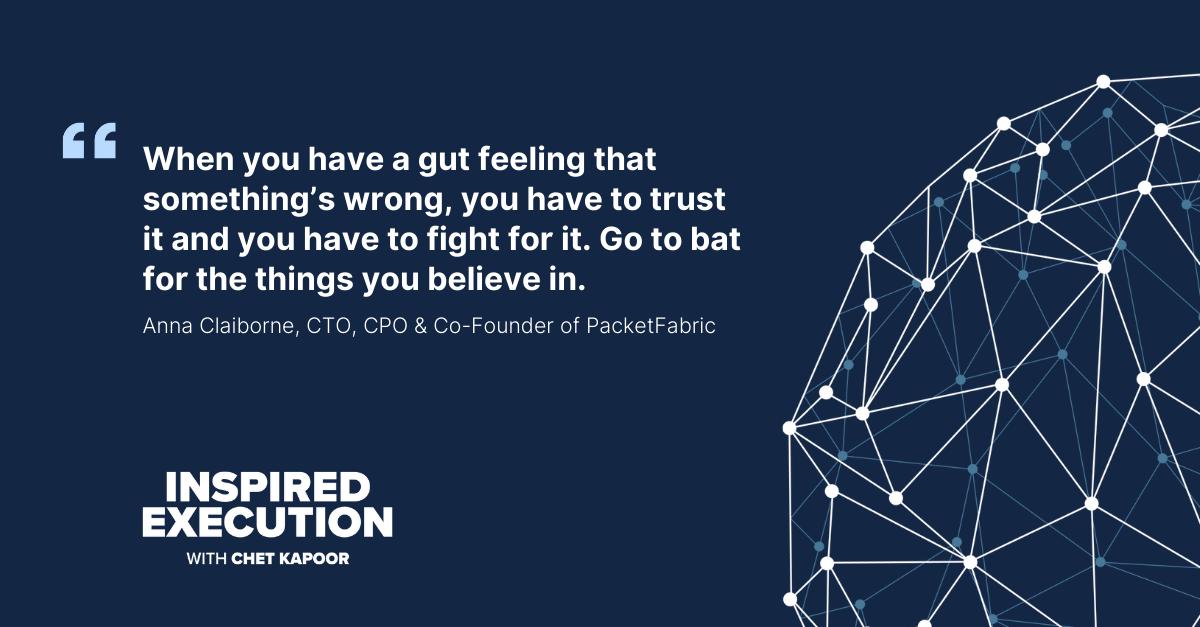tombee74's tweet photo. From idea to scale. the @packetfabric execs share their journey with @ChetKapoor in the latest episode of the #inspiredexecution podcast 🎧 https://t.co/n5idkOWTU8
#data #leadership #strategy #entrepreneurship https://t.co/S8eqI8DZrl