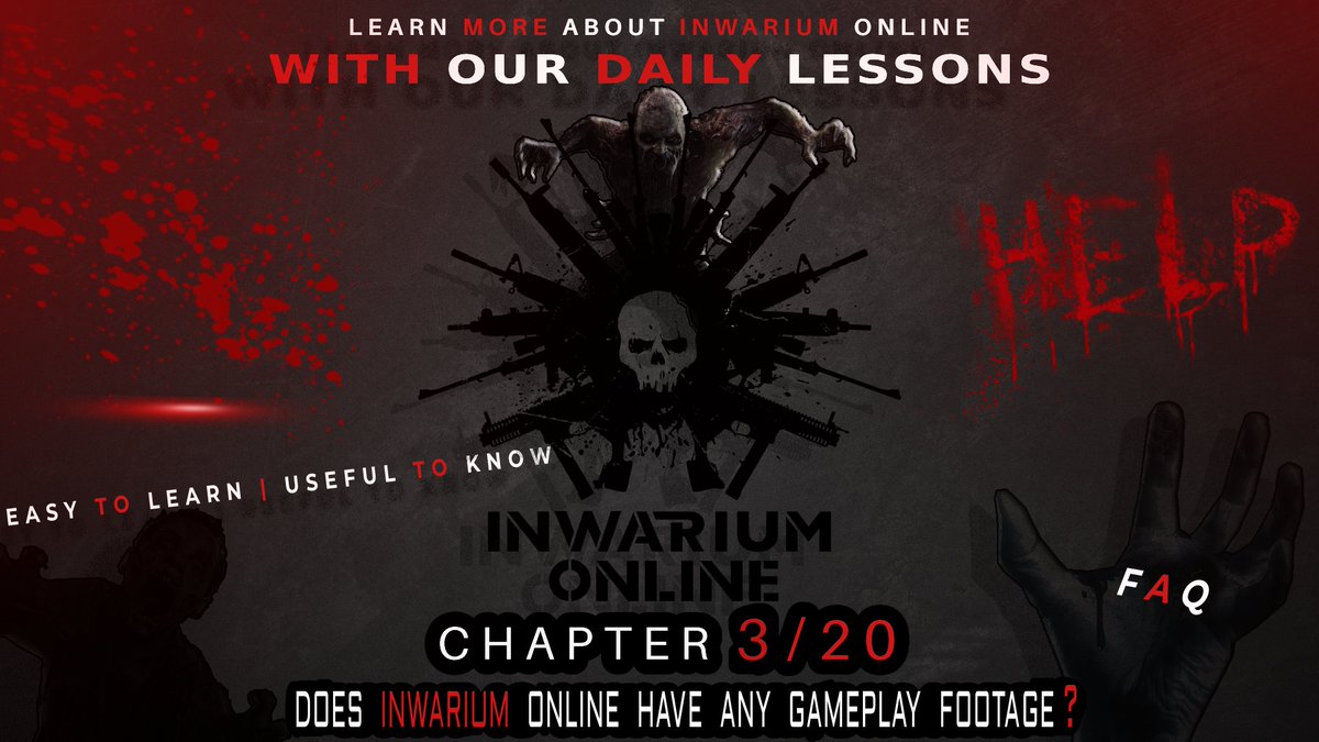 Inwarium Online tweet media