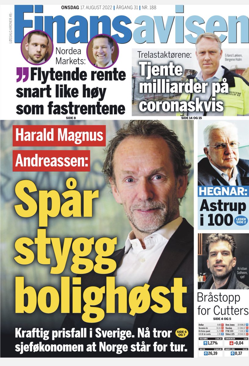 Baard Schumann tweet media