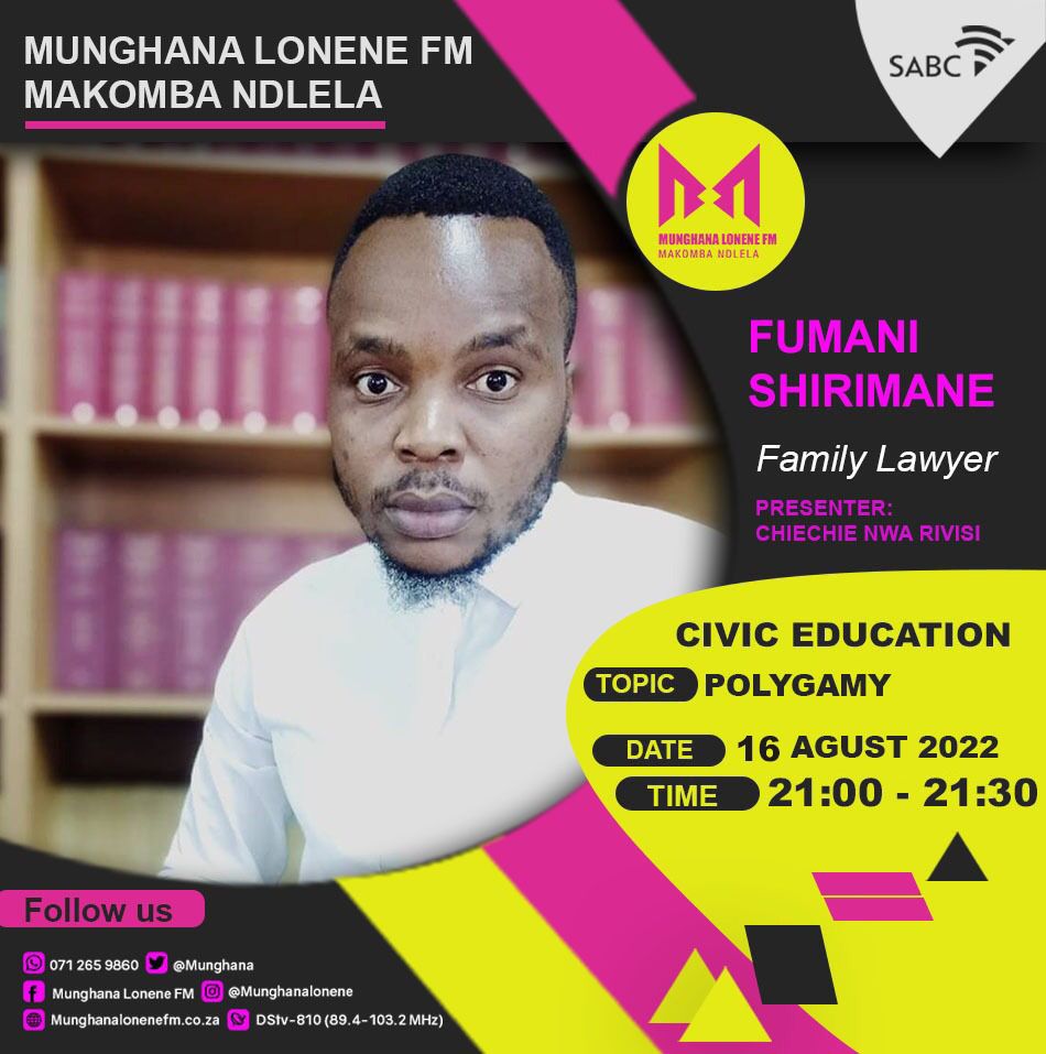 Vana xiphemu xa nongonoko