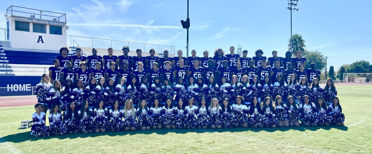 🏈 Thursday, 730pm <a href="/AQUINASHS/">Aquinas High School</a> #Relentless #RaiseTheStandard