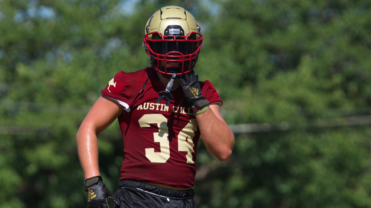 acroossuperfan's tweet image. Made in Magnolia, TX 
🦘🏈4⃣9⃣Rylan Ritch 1⃣7⃣Grady Harper 2⃣8⃣Jarrett Pleasant 1⃣0⃣Eliel Sandoval 3⃣4⃣Brady Dygert🤘 @RoosFootball #RooNation #AustinCollege