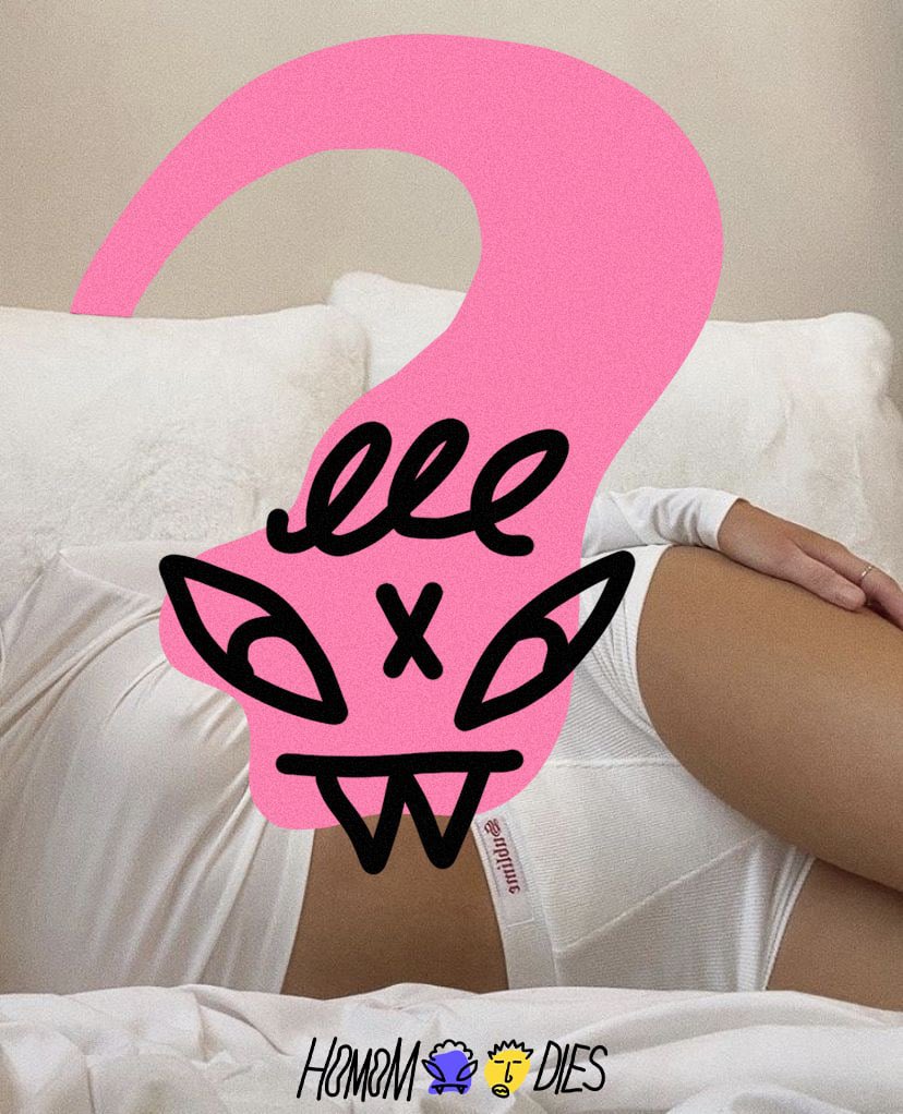 POV: can’t think of anything but…💕
-
#NFTCommunity #NFTProject #pfpNFT #PFP #NFTs #NFTshilling