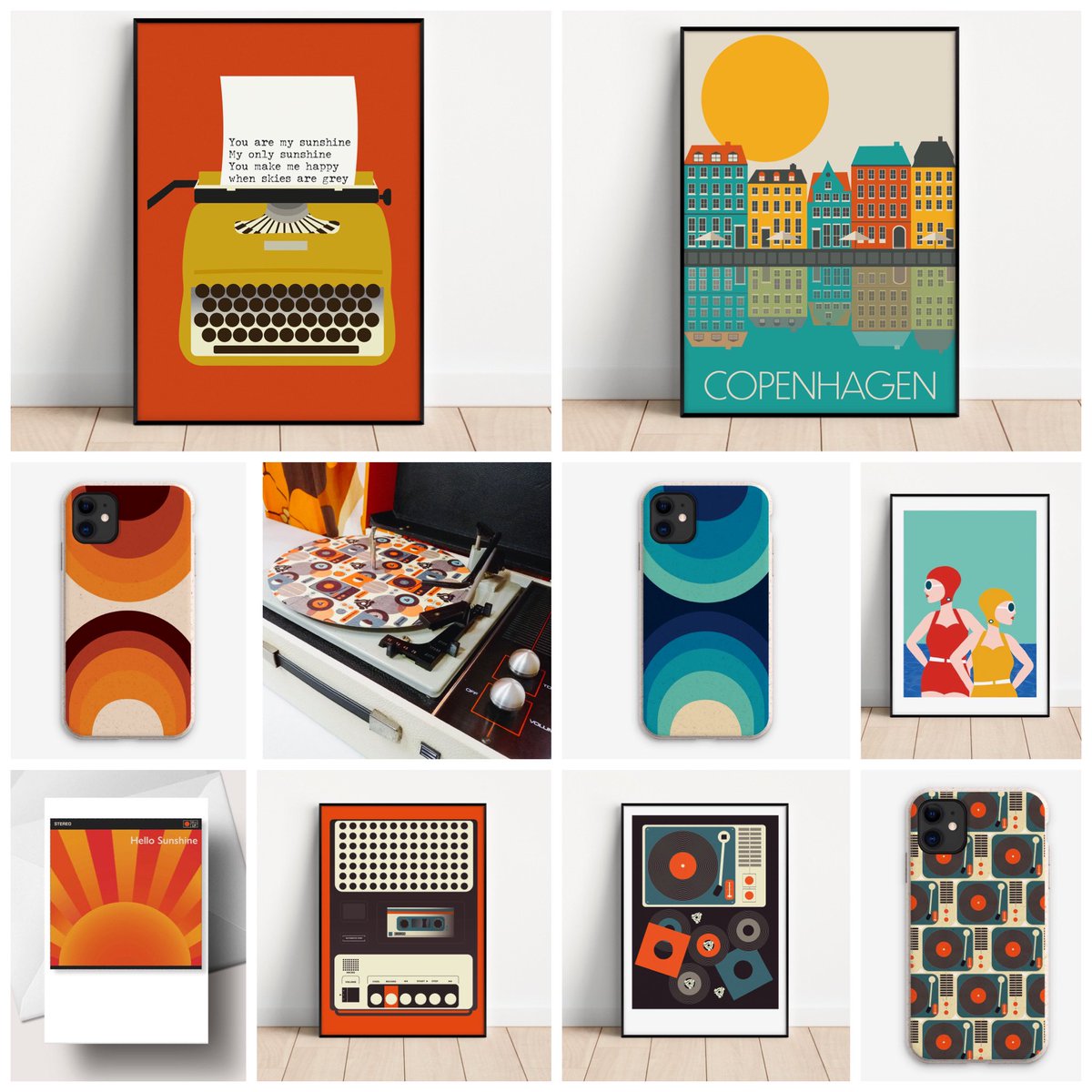 GailMyerscough's tweet photo. I know I keep banging on about my designs but it’s not easy being a small business at the moment. 
Take a look at my wares and please retweet. 
https://t.co/y5rij6kaMT
Thanks! https://t.co/WKuzG1vhIq