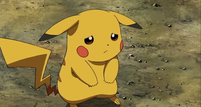 OrigamicPenguin's tweet photo. Hey @McDonalds , I went out my way to get a pikachu happy meal today (i am always very excited about this nostalgic happy meal), but received the exact opposite happy meal… im very bummed out about this …. ☹️☹️☹️#promotionfail #sadpika https://t.co/6mUCDtnZ8m