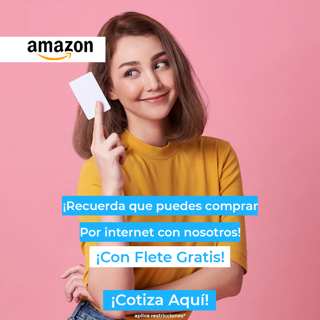 ranerologistic's tweet photo. ¡Trae tus compras de Amazon y SHEIN a Guatemala con los mejores precios!

Compra esos articulos que tanto te gustan y traelos Guatemala, con el flete completamente Gratis!!

Aplican restricciones*

#shein #amazonprime #Guatemala #comprasonline https://t.co/e79v3U4aTs