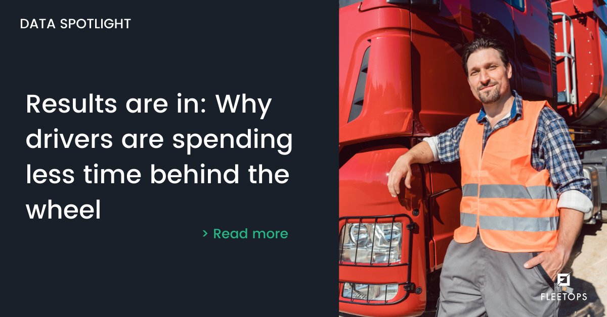 FleetOps tweet media