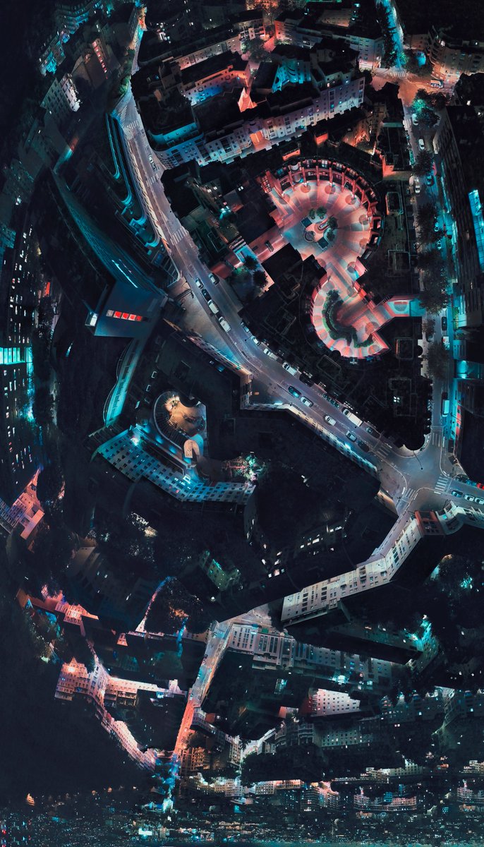 Sneak peek at my next "Vertigo" photo series. I'm still getting a few shots in before being able to drop it on <a href="/SuperRare/">SuperRare</a> #nftphotography #nftphotographer (cc <a href="/SuperRareJohn/">SuperRare John 💎</a> <a href="/jonjhaas/">Jon Haas</a> <a href="/CollinsCustomIP/">collindyer.eth</a>  @KLutch_NFT @MrReier <a href="/aguwiku/">Aguwiku</a> <a href="/uv_wave/">uvwave</a> <a href="/hankscorpioBOSS/">hank</a> <a href="/koloz193/">zach kolodny</a> <a href="/yayabit/">LogD</a>)