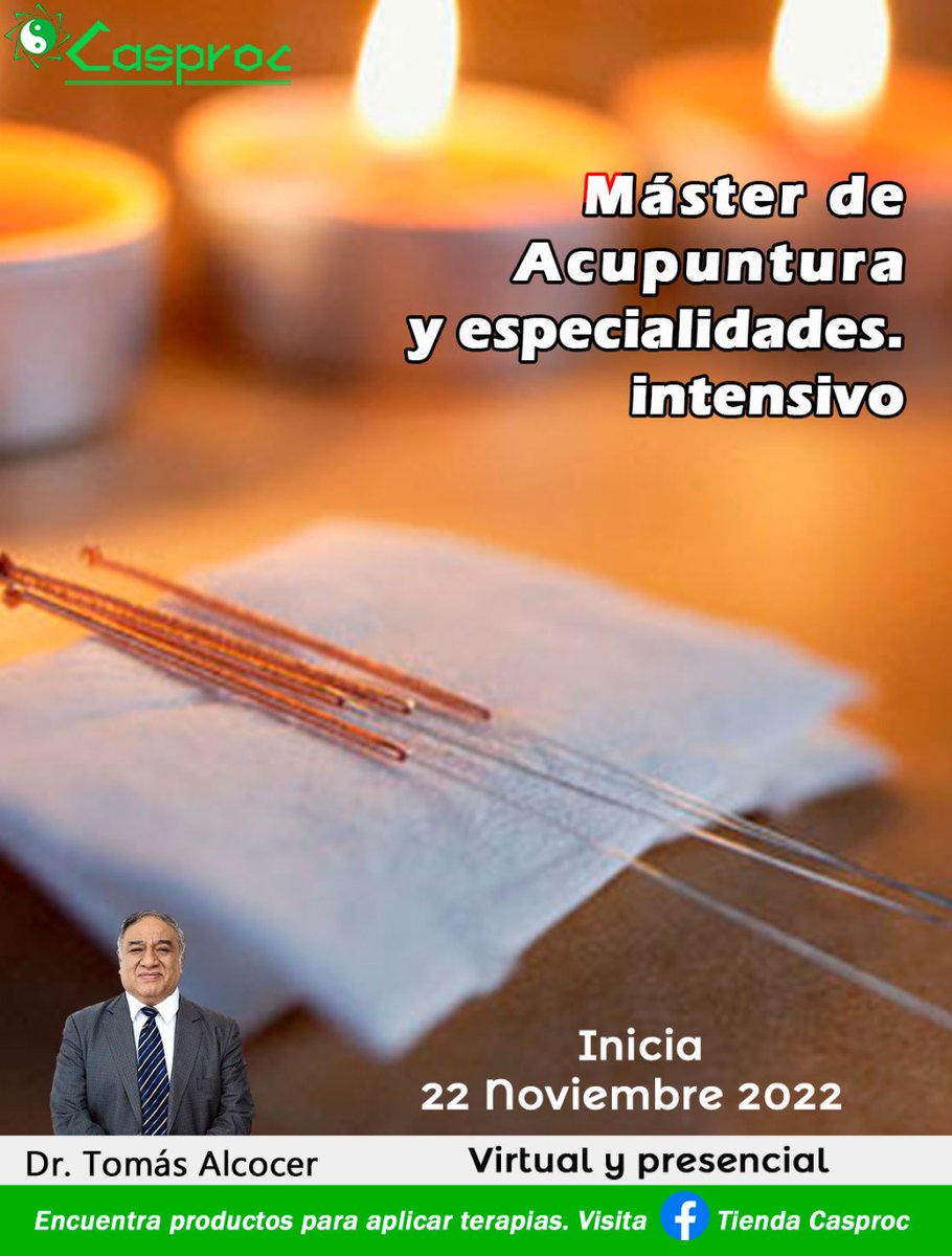 Casproc tweet picture