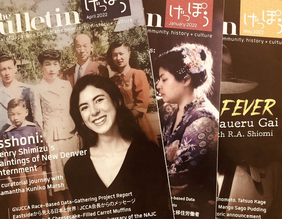 bulletin_geppo's tweet photo. While getting information online is quick and easy, there’s no substitute for holding a magazine in your hands. Have The Bulletin delivered to your door every month OR to your inbox via PDF for as low as $20/yr, allowing you to savour it in its entirety. https://t.co/Ekh4KBuhf1 https://t.co/FYzb6VfULP