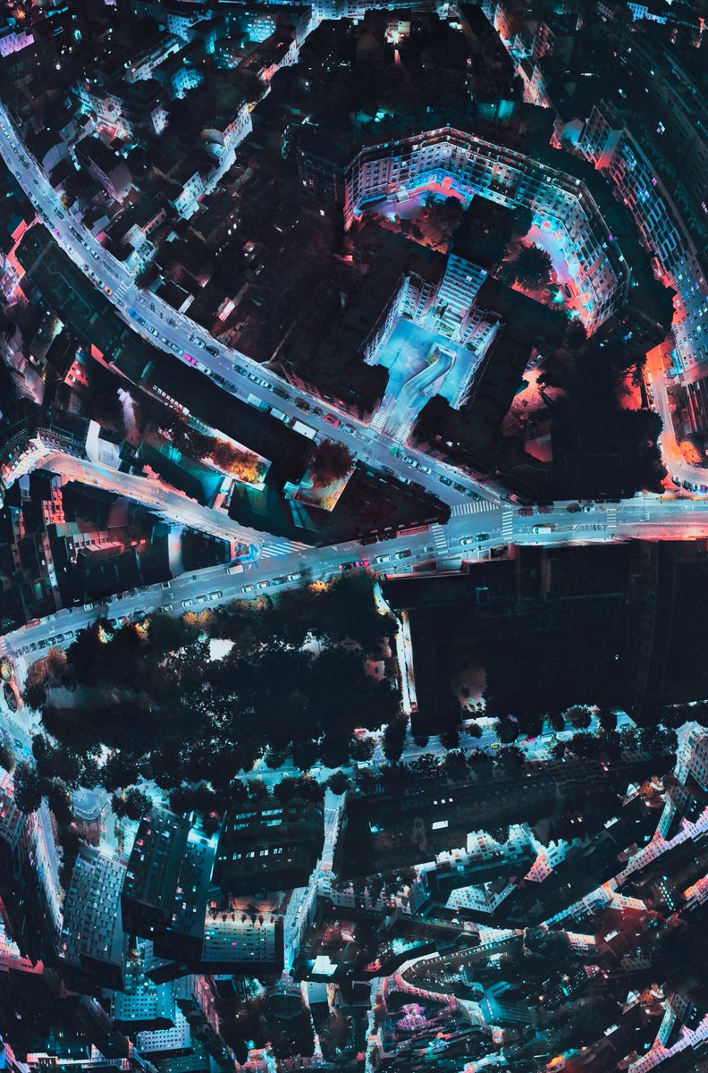 Another sneak peak at my next drop on <a href="/SuperRare/">SuperRare</a> called "vertigo" #nftphotographers #nftphotography