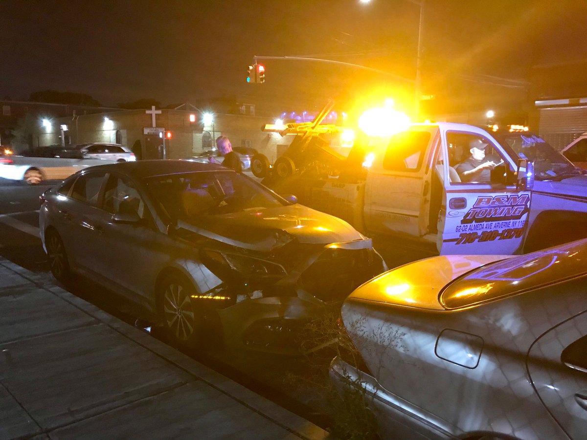 NYPD 67th Precinct on Twitter "After receiving community complaints