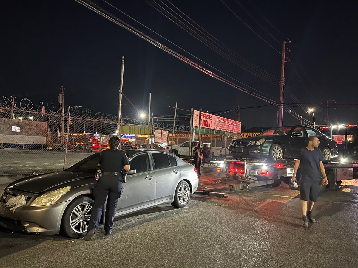 NYPD 67th Precinct on Twitter "After receiving community complaints