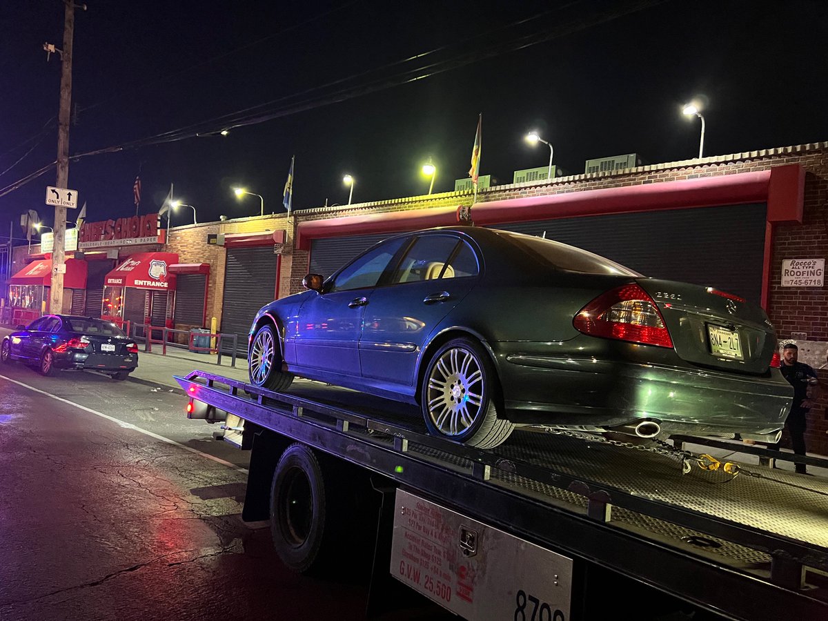 NYPD 67th Precinct on Twitter "After receiving community complaints