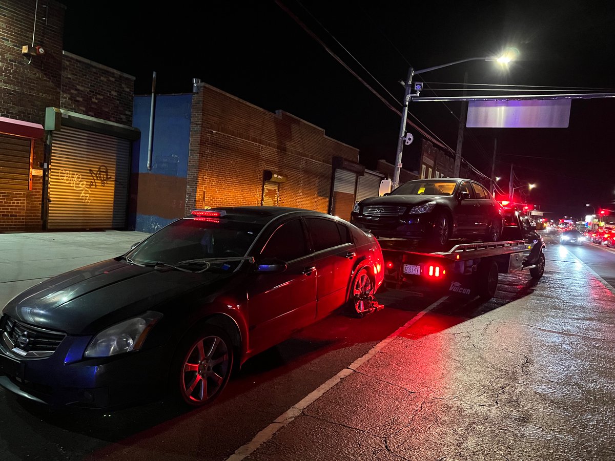 NYPD 67th Precinct on Twitter "After receiving community complaints