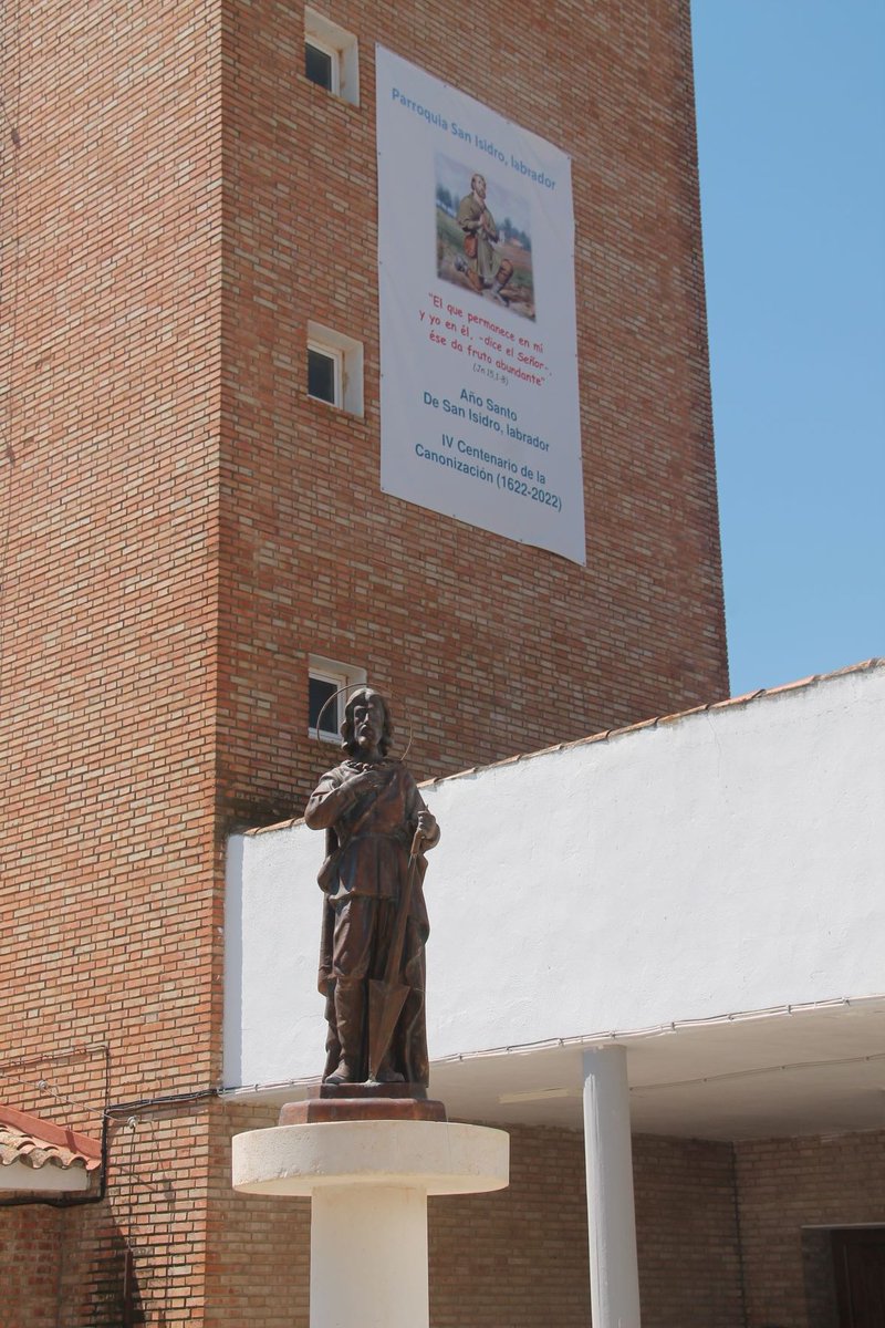 SevillaPAC's tweet photo. Paisaje y Patrimonio Colono de la #provinciadeSevilla: #ElPriorato
#LoradelRío, #PueblosdeColonización, #ArquitecturaContemporanea
@aytoloradelrio, @TurismoLoraRio, @DIPUSEVI, @prodetur, @Sevilla_Turismo, @COASevilla, @DOCOMOMOIberico, @IAPHpatrimonio, @CulturaAND https://t.co/PsIp8GBU43