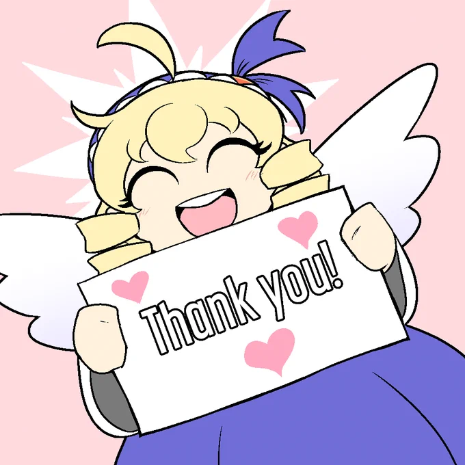 My last video got me from 980 to over 1300 subs on YT (Thanks Perldrop!) so here's a little thankful Lydia  