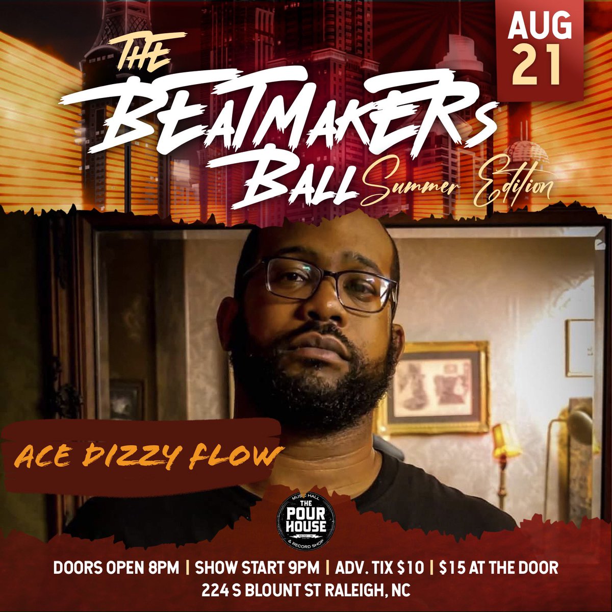 🎮👑King Macon tweet media