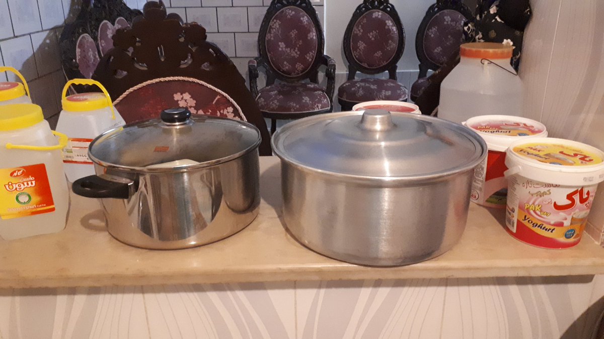 faribaj67's tweet photo. بیشتر از یک هفته است این وضعیت ماست 
نمیدونم کی قرار تمام بشه
خسته شدم
بریدم
#شهرکرد https://t.co/SYpL00HrDA