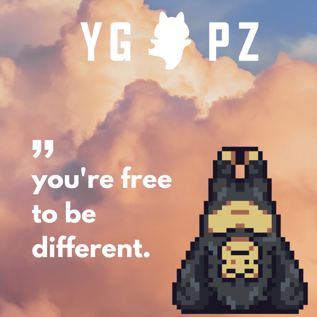FlowerLawe's tweet photo. #YGPZ #petzquote https://t.co/E5NO7VKMZR