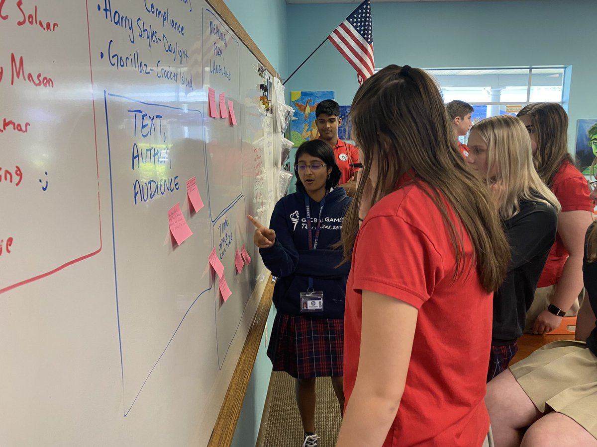 Exploring the Areas of Exploration in the new <a href="/IB_DP/">IB Diploma Programme</a> Classical languages course #IBLatin1 #wpshs <a href="/wpshighschool/">WPS High School</a> #conceptuallearning <a href="/wps_lakers/">Windermere Preparatory School</a>