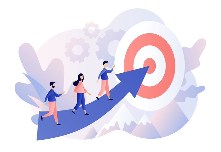 Career1Stop's tweet photo. With limited experience, it's important to choose a job goal to find work you like. Visit: https://t.co/hNdoW9WrHJ for steps to help you set a goal. #JobGoal #EntryLevel #CareerDirection #FirstJob #COSResources #CareerOneStop https://t.co/X8sBwSPaj3
