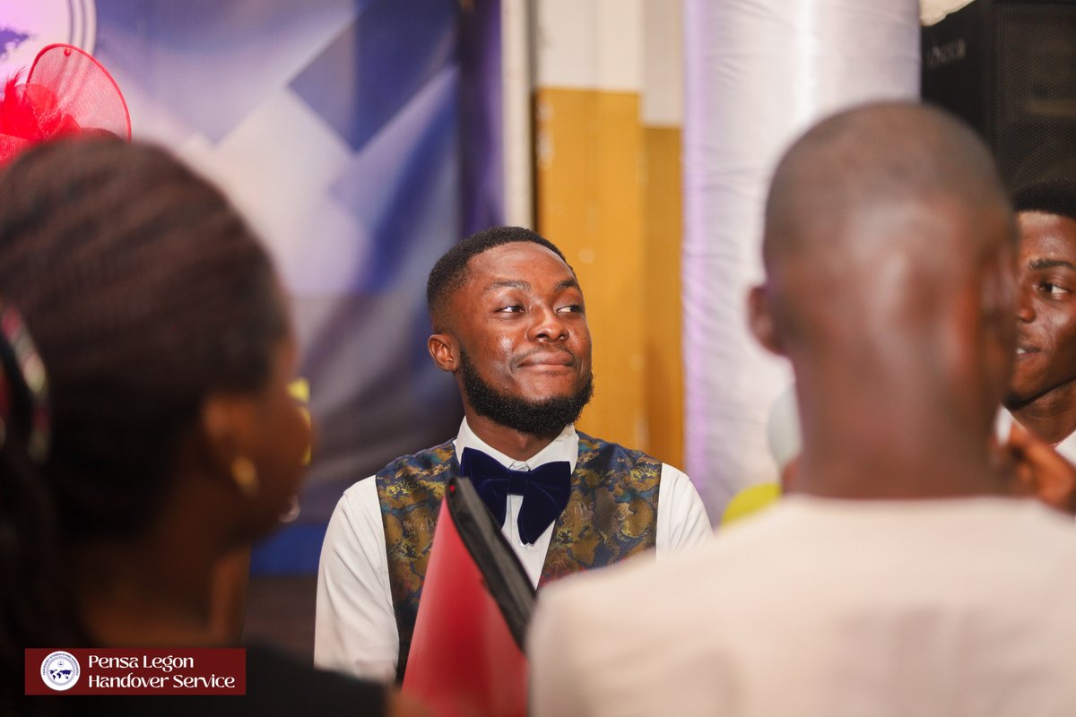 pensaugofficial's tweet photo. The House of Fruitfulness 😍😍😍. 

Well done Soldiers 🫶

#handoverservice
#fruifulnesstoexcellence https://t.co/efWrLAhUXN