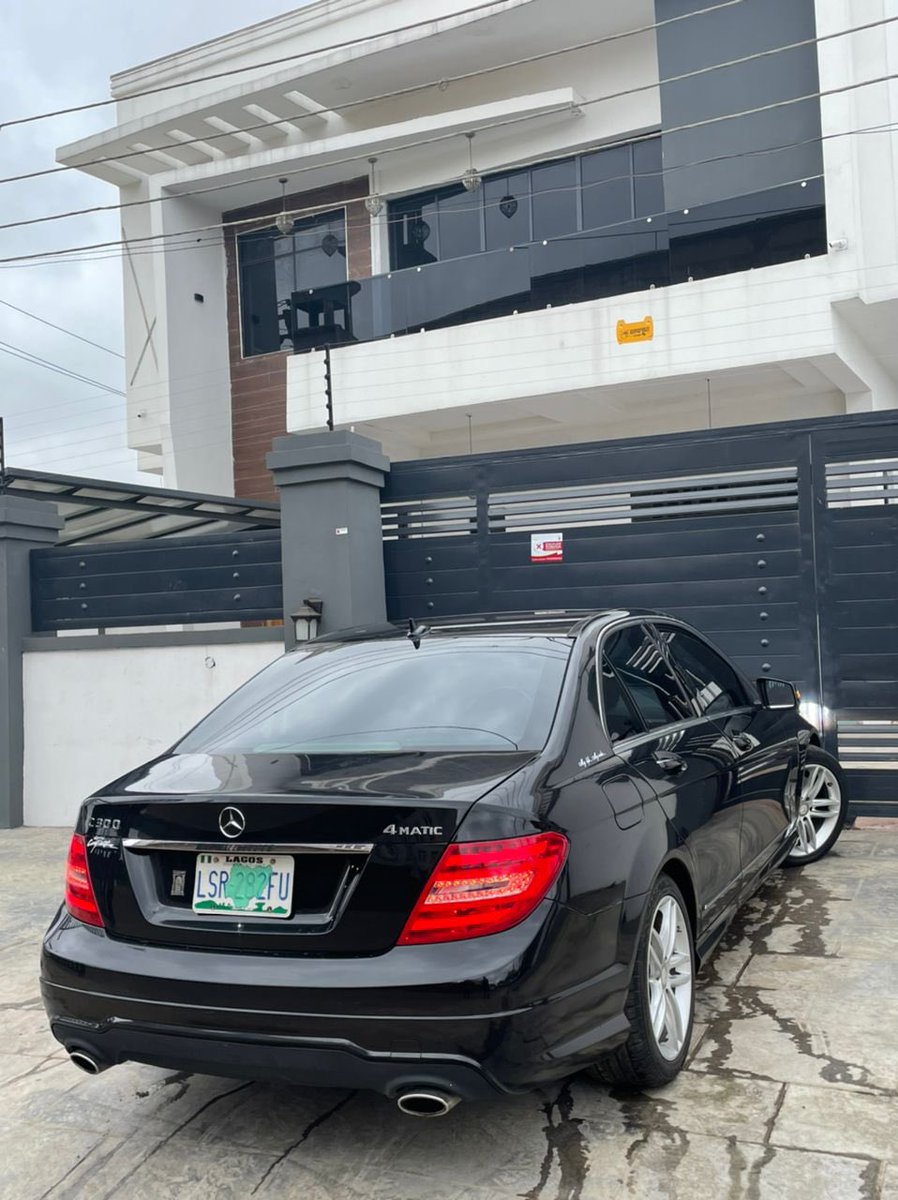 mr_geff1's tweet photo. Final deal🫡
2013
Mercedes Benz 
C300
Registered 
Toks standard 
Price:5.7M https://t.co/swXmpCW8Qt