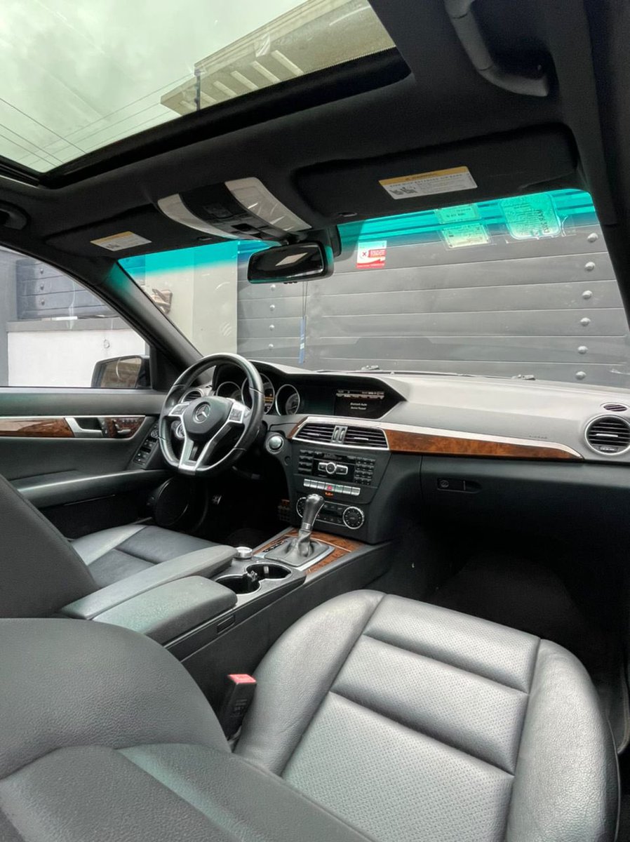mr_geff1's tweet photo. Final deal🫡
2013
Mercedes Benz 
C300
Registered 
Toks standard 
Price:5.7M https://t.co/swXmpCW8Qt